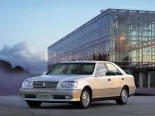 Toyota Crown (GS171, JZS171, JZS173, JZS175, JZS179) 11 покоління, седан (1999 - 2001)