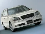 Toyota Crown (JZS171W, GS171W, JZS173W, JZS175W) 11 покоління, рестайлінг, універсал (2001 - 2007)