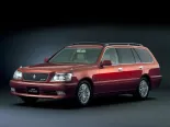 Toyota Crown (JZS171W, JZS173W, JZS175W) 11 покоління, універсал (1999 - 2001)