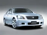 Toyota Crown (GRS180, GRS181, GRS182, GRS183, GRS184) 12 покоління, рестайлінг, седан (2005 - 2008)