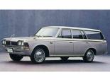 Toyota Crown (MS52) 3 покоління, універсал (1967 - 1969)