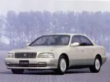 Toyota Crown Majesta (JZS149, UZS141, UZS143, UZS145) 1 покоління, седан (1991 - 1993)