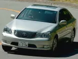 Toyota Crown Majesta (UZS186, UZS187) 4 покоління, седан (2004 - 2006)