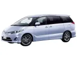 Toyota Estima (AHR20W, ACR50W, ACR55W, GSR50W, GSR55W) 3 покоління, рестайлінг, мінівен, гібрид (2008 - 2012)