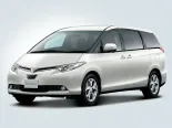 Toyota Estima (AHR20W, ACR50W, ACR55W, GSR50W, GSR55W) 3 покоління, мінівен, гібрид (2006 - 2008)