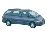 Toyota Estima Emina (TCR10G, TCR11G, TCR20G, TCR21G, CXR10G, CXR11G, CXR20G, CXR21G) 1 покоління, мінівен (1992 - 1994)