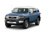 Toyota FJ Cruiser (GSJ15) 1 покоління, джип suv 5 дв. (2005 -  н.в.)