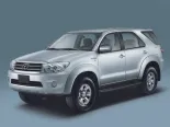 Toyota Fortuner (GGN50L, TGN51L, TGN61L) 1 покоління, рестайлінг, джип suv 5 дв. (2008 - 2011)