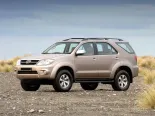 Toyota Fortuner (GGN50L, TGN51L, TGN61L) 1 покоління, джип suv 5 дв. (2004 - 2008)