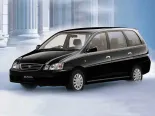 Toyota Gaia (SXM10G, SXM15G, CXM10G) 1 покоління, мінівен (1998 - 2001)