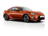 Toyota GT 86 (ZN6) 1 покоління, купе (2012 - 2016)