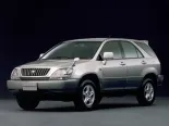 Toyota Harrier (MCU10W, MCU15W, SXU10W, SXU15W) 1 покоління, джип suv 5 дв. (1997 - 2000)