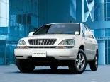 Toyota Harrier (ACU10W, ACU15W, MCU10W, MCU15W) 1 покоління, рестайлінг, джип suv 5 дв. (2000 - 2003)