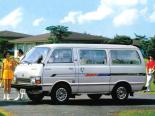 Toyota Hiace 2 покоління, рестайлінг, мінівен (1981 - 1982)