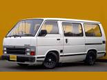 Toyota Hiace 3 покоління, рестайлінг, мінівен (1985 - 1987)