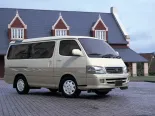 Toyota Hiace (LH115, LH164, LH166, LH174, RZH105, RZH115, RZH155) 4 покоління, мінівен (1995 - 2005)