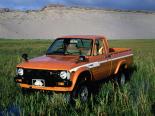 Toyota Hilux (RN30, RN40) 3 покоління, пікап (1978 - 1981)