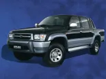 Toyota Hilux (RZN147, RZN167, RZN152, RZN169, RZN174, LN165, LN165H, LN170H, LN167, LN172, LN172H) 6 покоління, пікап (1997 - 2001)