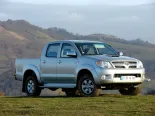 Toyota Hilux (KUN15, KUN25, KUN26) 7 покоління, пікап (2004 - 2008)