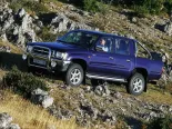 Toyota Hilux (LN145, LN150, LN165, LN170, LN190, RZN168, RZN173) 6 покоління, пікап (1997 - 2001)