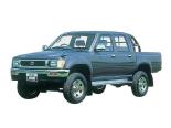 Toyota Hilux (LN100, LN106, LN107, YN100, YN107) 5 покоління, рестайлінг, пікап (1991 - 1994)