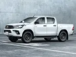 Toyota Hilux (GUN125) 8 покоління, рестайлінг, пікап (2017 - 2020)