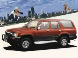 Toyota Hilux Surf (VZN130G, YN130G, LN130G, LN131V) 2 покоління, джип suv 5 дв. (1989 - 1991)