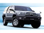 Toyota Hilux Surf (TRN210W, TRN215W, KDN215W, RZN210W, RZN215W, VZN210W, VZN215W) 4 покоління, джип suv 5 дв. (2002 - 2005)