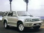 Toyota Hilux Surf (RZN180W, RZN185W, VZN180W, VZN185W, KZN185W) 3 покоління, рестайлінг, джип suv 5 дв. (1998 - 2000)