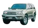 Toyota Hilux Surf (RZN180W, RZN185W, VZN185W, KDN185W) 3 покоління, 2-й рестайлінг, джип suv 5 дв. (2000 - 2002)