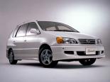 Toyota Ipsum (SXM10G, SXM15G, CXM10G) 1 покоління, рестайлінг, мінівен (1998 - 2001)