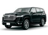 Toyota Land Cruiser (VJA300W, FJA300W) 12 покоління, джип suv 5 дв. (2021 -  н.в.)