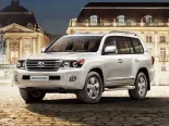 Toyota Land Cruiser (URJ202, VDJ200) 11 покоління, рестайлінг, джип suv 5 дв. (2012 - 2015)