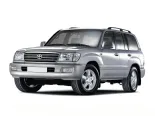 Toyota Land Cruiser (HDJ100, HZJ105, UZJ100) 10 покоління, рестайлінг, джип suv 5 дв. (2002 - 2005)