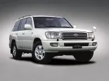 Toyota Land Cruiser (UZJ100W, HDJ101K) 10 покоління, рестайлінг, джип suv 5 дв. (2002 - 2005)