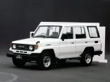 Toyota Land Cruiser (PZJ77V, HZJ77HV, HZJ77V, PZJ77HV) 8 покоління, джип suv 5 дв. (1984 - 1994)