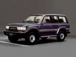 Toyota Land Cruiser (FJ80G, FZJ80G, HDJ81V, HZJ81V) 9 покоління, джип suv 5 дв. (1989 - 1994)