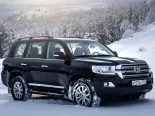 Toyota Land Cruiser (URJ202, VDJ200) 11 покоління, 2-й рестайлінг, джип suv 5 дв. (2015 - 2021)