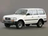 Toyota Land Cruiser (FZJ80, HDJ80, HZJ81) 9 покоління, рестайлінг, джип suv 5 дв. (1995 - 1997)