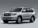 Toyota Land Cruiser (GRJ200, URJ200, UZJ200, VDJ200) 11 покоління, джип suv 5 дв. (2007 - 2012)