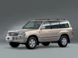 Toyota Land Cruiser (FZJ100, HZJ105, UZJ100) 10 покоління, 2-й рестайлінг, джип suv 5 дв. (2005 - 2007)