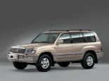 Toyota Land Cruiser (FZJ100, HZJ105, UZJ100) 10 покоління, рестайлінг, джип suv 5 дв. (2002 - 2005)