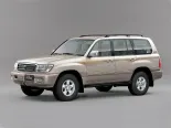 Toyota Land Cruiser (FZJ100, HZJ105, UZJ100) 10 покоління, джип suv 5 дв. (1998 - 2002)