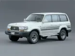 Toyota Land Cruiser (FZJ80, HZJ81) 9 покоління, рестайлінг, джип suv 5 дв. (1995 - 2006)