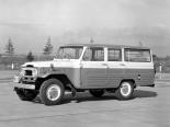 Toyota Land Cruiser (FJ45V) 5 покоління, джип suv 5 дв. (1960 - 1984)