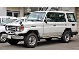 Toyota Land Cruiser (KZJ77, LZJ77, RJ77) 8 покоління, джип suv 5 дв. (1990 - 1996)