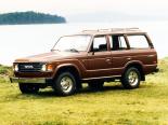 Toyota Land Cruiser (FJ60) 7 покоління, джип suv 5 дв. (1980 - 1987)