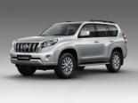 Toyota Land Cruiser Prado (GRJ150L, KDJ150L, LJ150L, TRJ150L) 4 покоління, рестайлінг, джип suv 5 дв. (2013 - 2017)