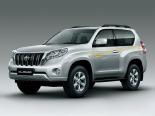 Toyota Land Cruiser Prado (TRJ150L) 4 покоління, рестайлінг, джип suv 3 дв. (2013 - 2017)