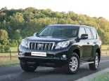 Toyota Land Cruiser Prado (GRJ150L, KDJ150L, TRJ150L) 4 покоління, джип suv 5 дв. (2009 - 2013)